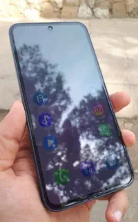 SAMSUNG A35