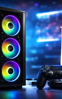 نصب بازی Ps5.Ps4 و کامپیوتر با زیرنویس فارسی