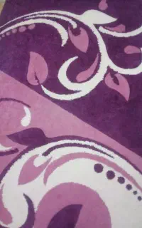 گلیم فرش 12متری