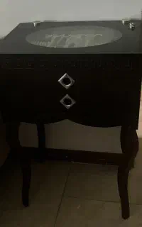 جا قاشق چنگالی ۲ کشو