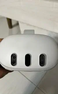 واقعیت مجازی متا کوئست ۳