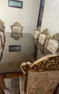 ناهار خوری ۸ نفره
