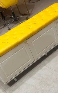 پاف سه نفره