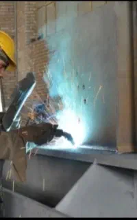 جوشکاری سیار لوله کشی آب و گاز خورده کاری شرکت پیم