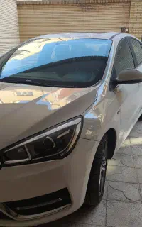 آریزو ۵ توربو اتومات