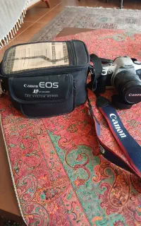 دوربین عکاسی .کانن.   Eos500z