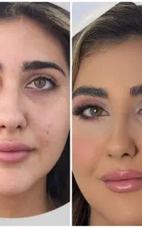 تخفیف استثنایی میکاپ %%