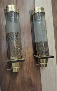 باریستا خانوم