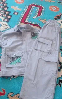 لباس شیک پسرانه