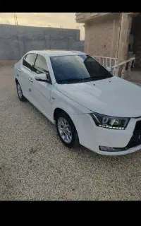 استپ و تور در جزیره قشم