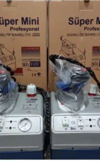 اتو سیلتر مخزن دار