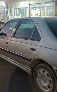 پارس مدل 1381