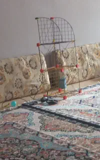 قفسه