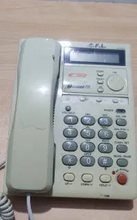 تلفن رومیزی