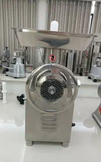 چرخ گوشت صنعتی