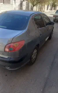 ۲۰۶sd موتور tuf