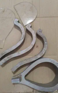 قالب سه تار
