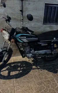 هندا ۲۰۰ مدل ۱۴۰۲
