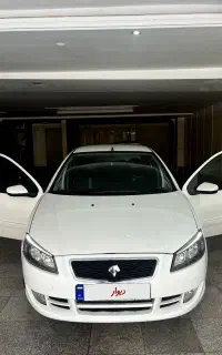 رانا سفید   TU5 LX مدل 94