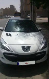 207 اتومات پانا مدل ۴۰۲