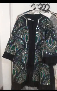 مانتو مزونی