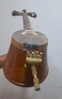 کمانچه