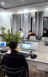 آموزش برنامه نویسی ویژه کودکان