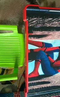 میز تحریر و صندلی نو نو