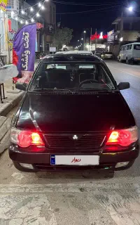 پراید 132SE