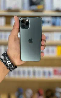 گوشی ایفون 11 پرو حافظه 256 گیگ اقساط