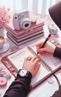 فرصتی دیگر