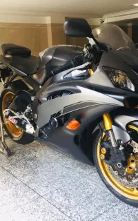 yamaha r6 موتور سنگین