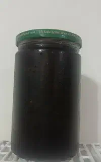 مربا تمشک جنگلی