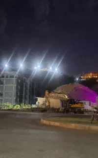 پروژه کوسار ویلاشهر