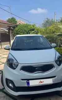 پیکانتو اصل کره ۲۰۱۵