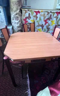 میز نهار خوری