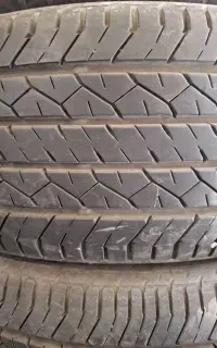 لاستیک 225/55/18 دانلوپ ژاپن
