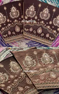گلابتون گندمک