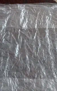 پلاستیک یک بار مصرف