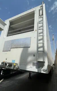 یخچال ماموت مدل 1404
