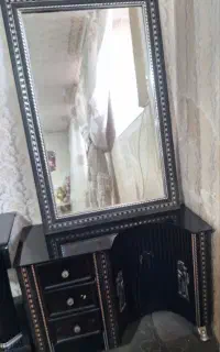 آینه کنسول