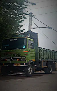 خاور ۸۰۸مدل ۶۴