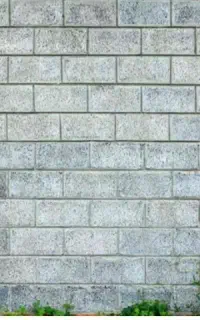 اجرای دیوار بلوکی و سیمانکاری و سفیدکاری دیوار