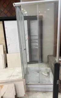 کابین دوش حمام