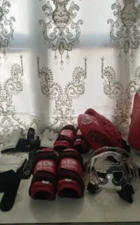 لباس تکواندو