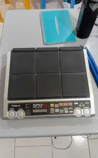 پرکاشن الکترونیک رولند