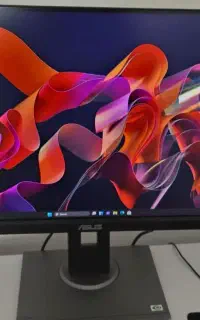 مانیتور ASUS ProArt PA248QV