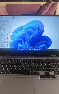 لپ تاپ Lenovo loq پر قدرت گیمینگ نو نو