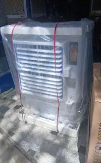 کولر پرتابلی ویژه