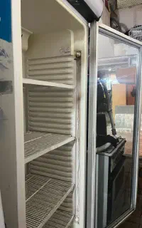 یخچال ایستاده